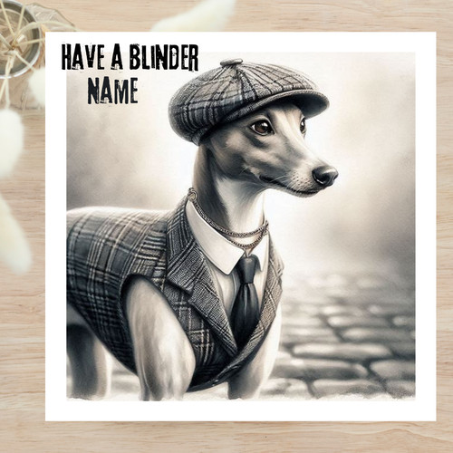 Personalised funny - personalised,