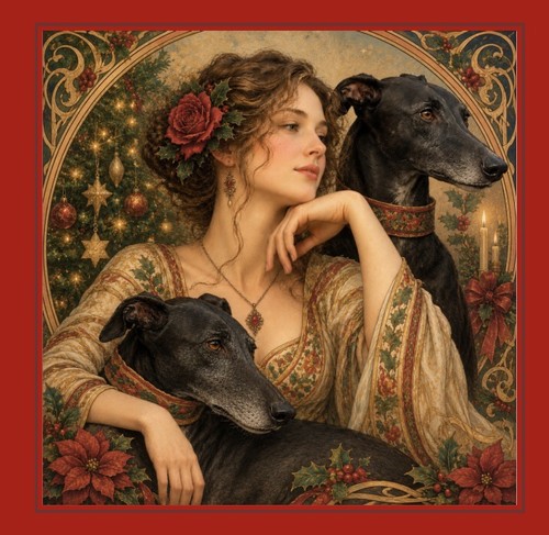 Greyhound and pre - greyhound,