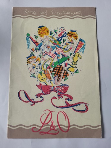Vintage 1956 arcadia greyhound - vintage,